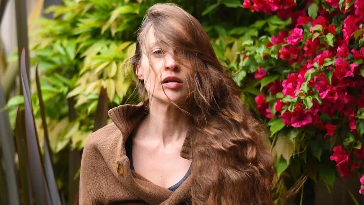 Fiona Apple révèle une nouvelle chanson "Horns of a Bull" : streaming