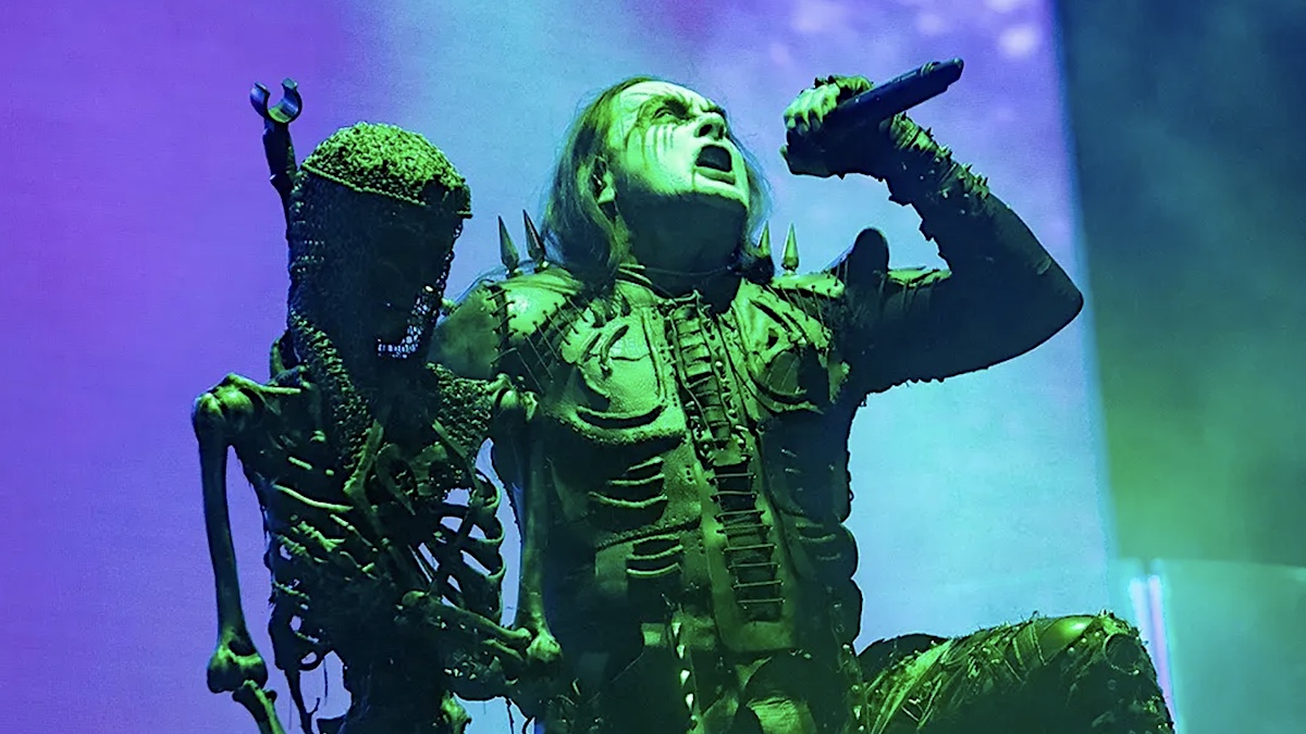 Cradle of Filth annonce sa tournée nord-américaine à l'automne 2026
