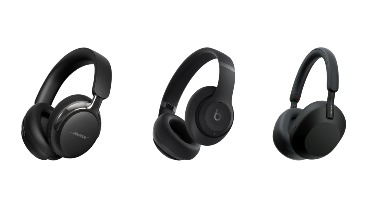 Économisez sur Sony, Bose et Beats