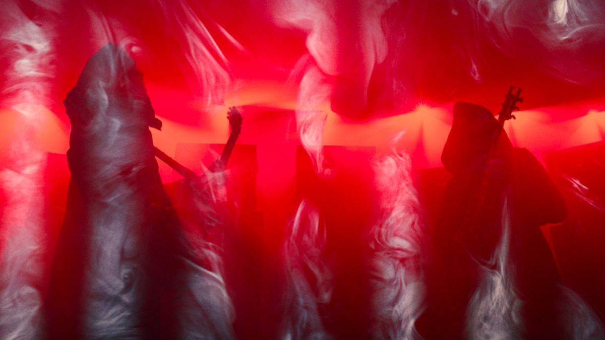 SUNN O))) annonce les dates de sa tournée nord-américaine pour l’automne 2026