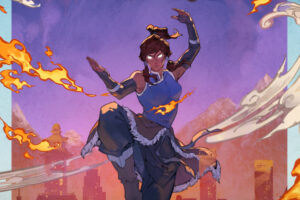 Legend of Korra célèbre son 15e anniversaire avec une tournée mondiale de concerts