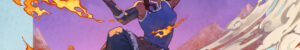 Legend of Korra célèbre son 15e anniversaire avec une tournée mondiale de concerts