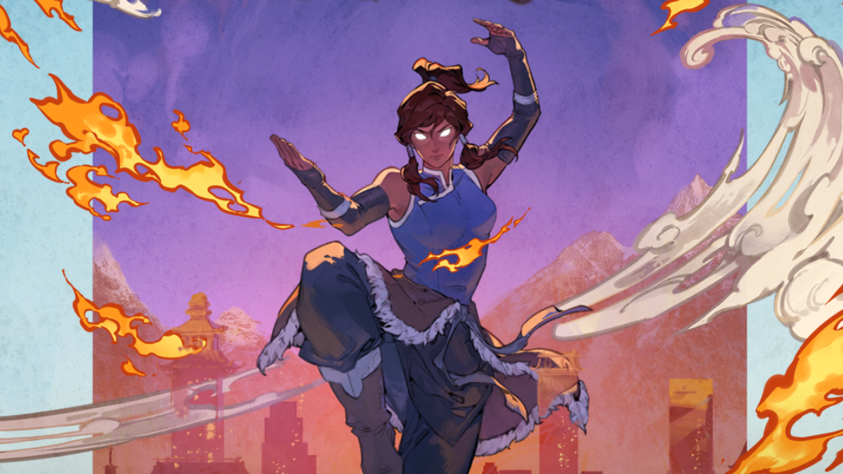 Legend of Korra célèbre son 15e anniversaire avec une tournée mondiale de concerts