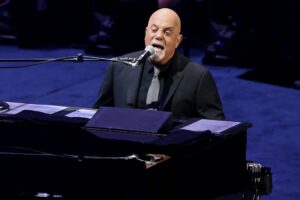 Billy Joel explique qu'il a arrêté d'écrire des chansons pour protéger son héritage
