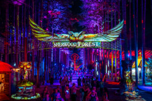 7 artistes que nous avons hâte de voir à Electric Forest 2026