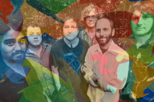 The Olivia Tremor Control annonce The Same Place, son premier nouvel album en 27 ans
