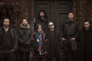 Chanson heavy de la semaine : « Belligerence » de The Ocean