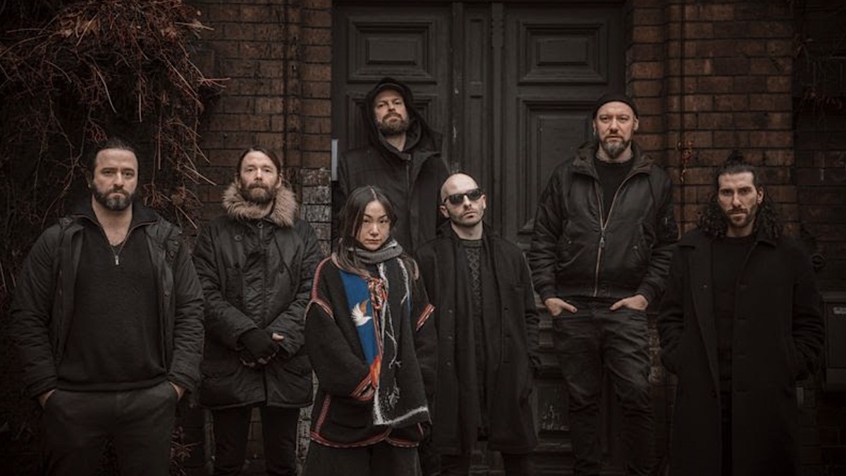 Chanson heavy de la semaine : « Belligerence » de The Ocean