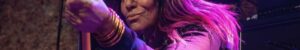 Jennifer Finch, la bassiste de L7, est décédée à 59 ans d'un cancer du cerveau