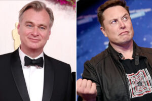 La tirade raciste d'Elon Musk contre l'Odyssée ne freine pas le box-office
