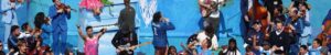 Le spectacle de la mi-temps de la FIFA 2026 a été un gâchis spectaculaire et chaotique