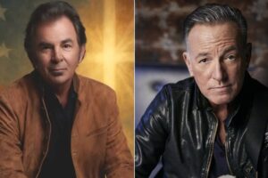 Jonathan Cain de Journey qualifie Bruce Springsteen de « vieil homme amer »