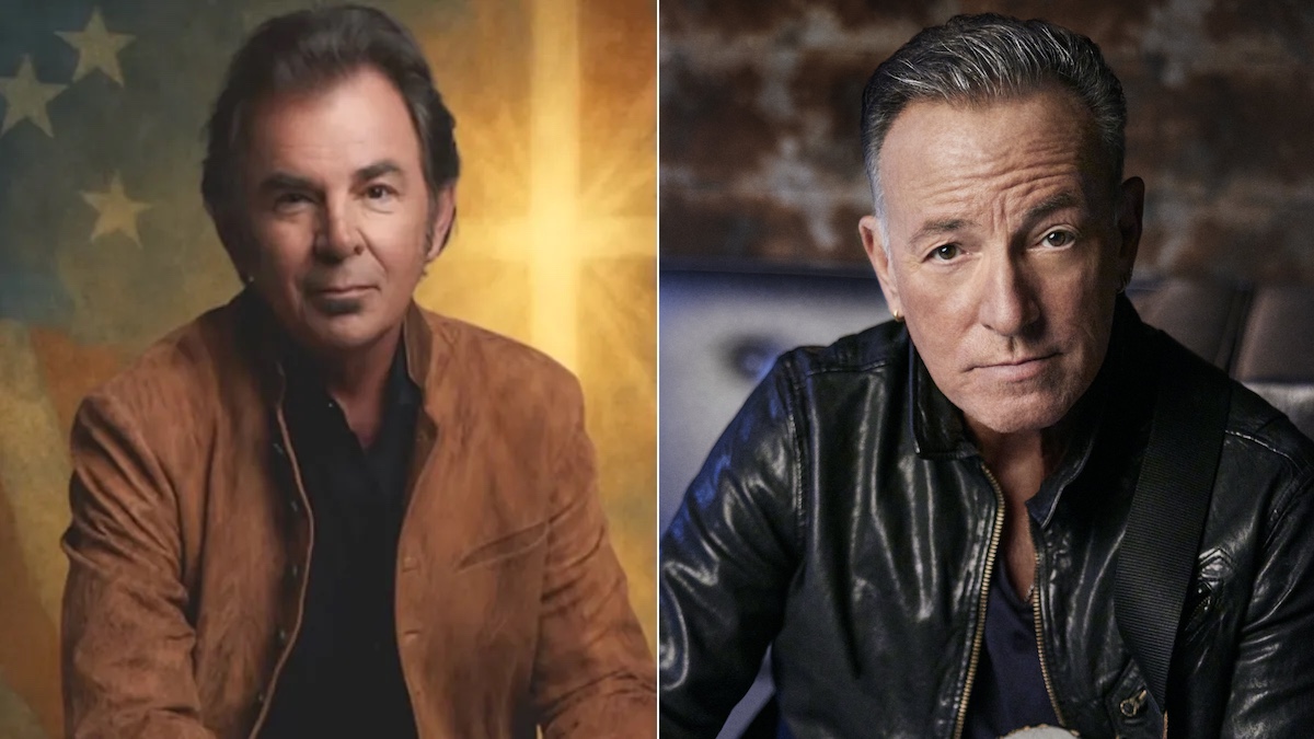 Jonathan Cain de Journey qualifie Bruce Springsteen de « vieil homme amer »