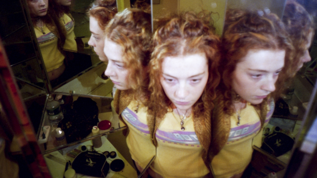 Melissa Auf der Maur annonce un nouvel album BASS WOMB ROOM