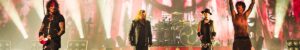 Mötley Crüe donne le coup d'envoi de la tournée nord-américaine 2026 avec un set de 17 chansons