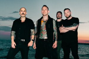 Trivium annonce une tournée nord-américaine à l’automne 2026 avec In Flames