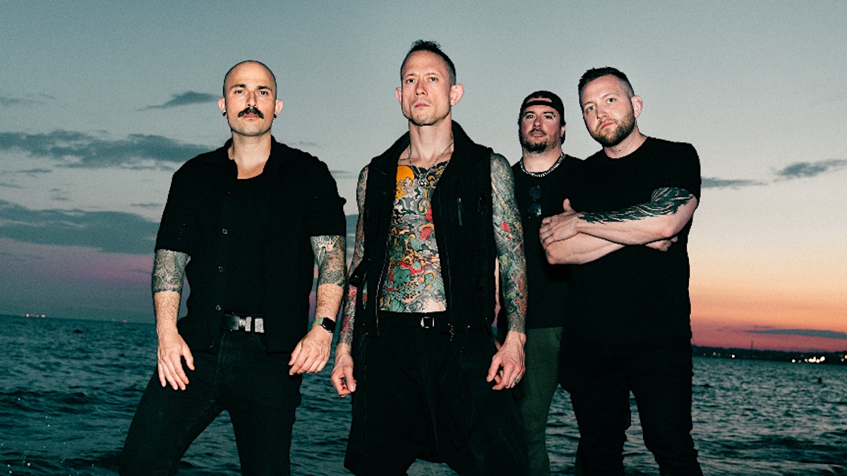 Trivium annonce une tournée nord-américaine à l’automne 2026 avec In Flames