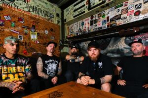 Hatebreed annonce un nouvel album et lance « Kill Count Increase »