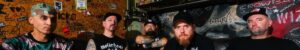 Hatebreed annonce un nouvel album et lance « Kill Count Increase »