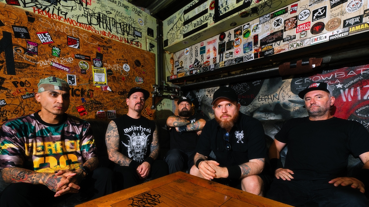 Hatebreed annonce un nouvel album et lance "Kill Count Increase"