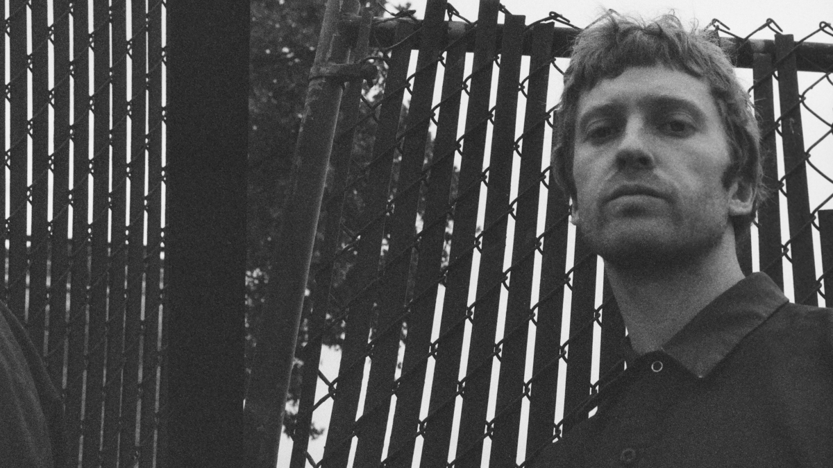 Greg Freeman annonce l'album All Set The Bone et les dates de tournée 2026