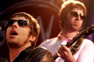 Après la Coupe du Monde, « Wonderwall » d'Oasis revient au Hot 100
