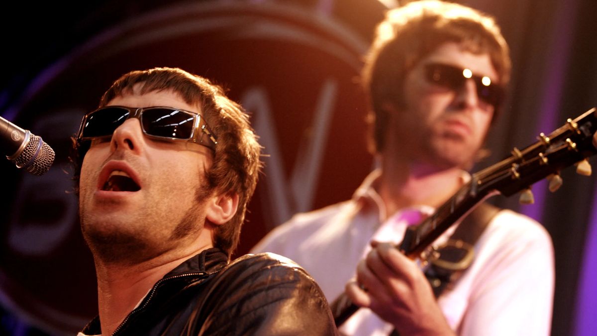 Après la Coupe du Monde, "Wonderwall" d'Oasis revient au Hot 100