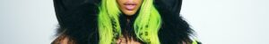 Rico Nasty récupère son trône sur RX