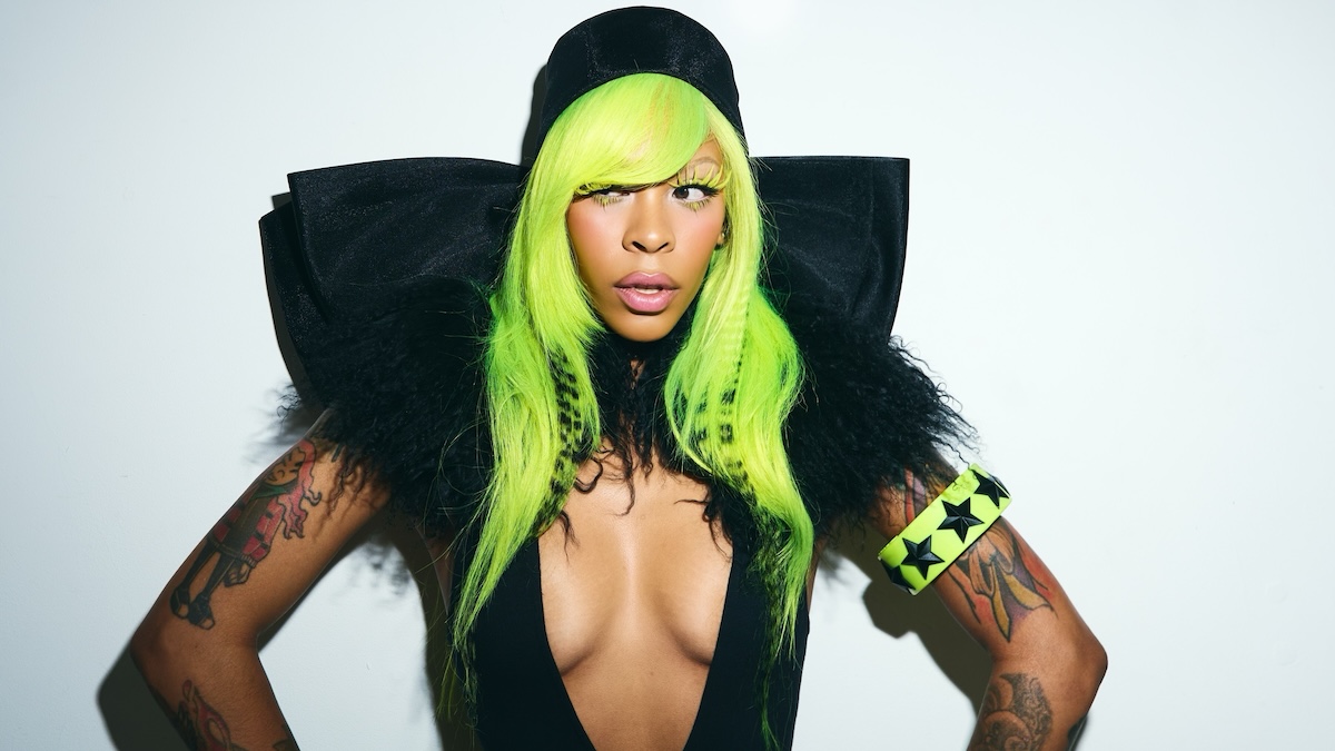 Rico Nasty’s New Album Is the Perfect RX for Trap’s Ails: Review
