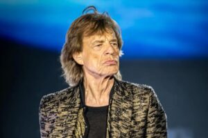 « Il n'y a rien de bon » à vieillir
