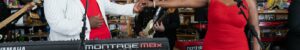 Petit concert de bureau : NPR