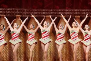 Spectaculaire de Noël 2026 des Rockettes : comment obtenir des billets