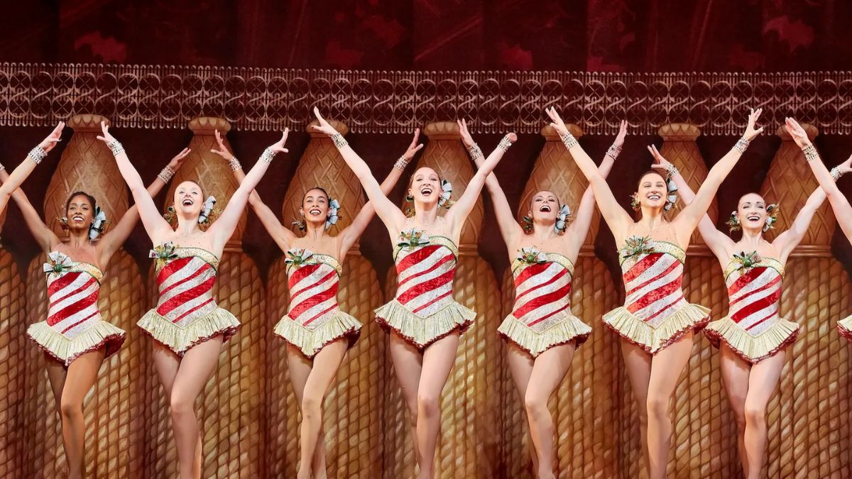 Spectaculaire de Noël 2026 des Rockettes : comment obtenir des billets