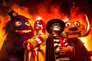 Mac Sabbath annonce sa tournée américaine en tête d’affiche de l’automne 2026