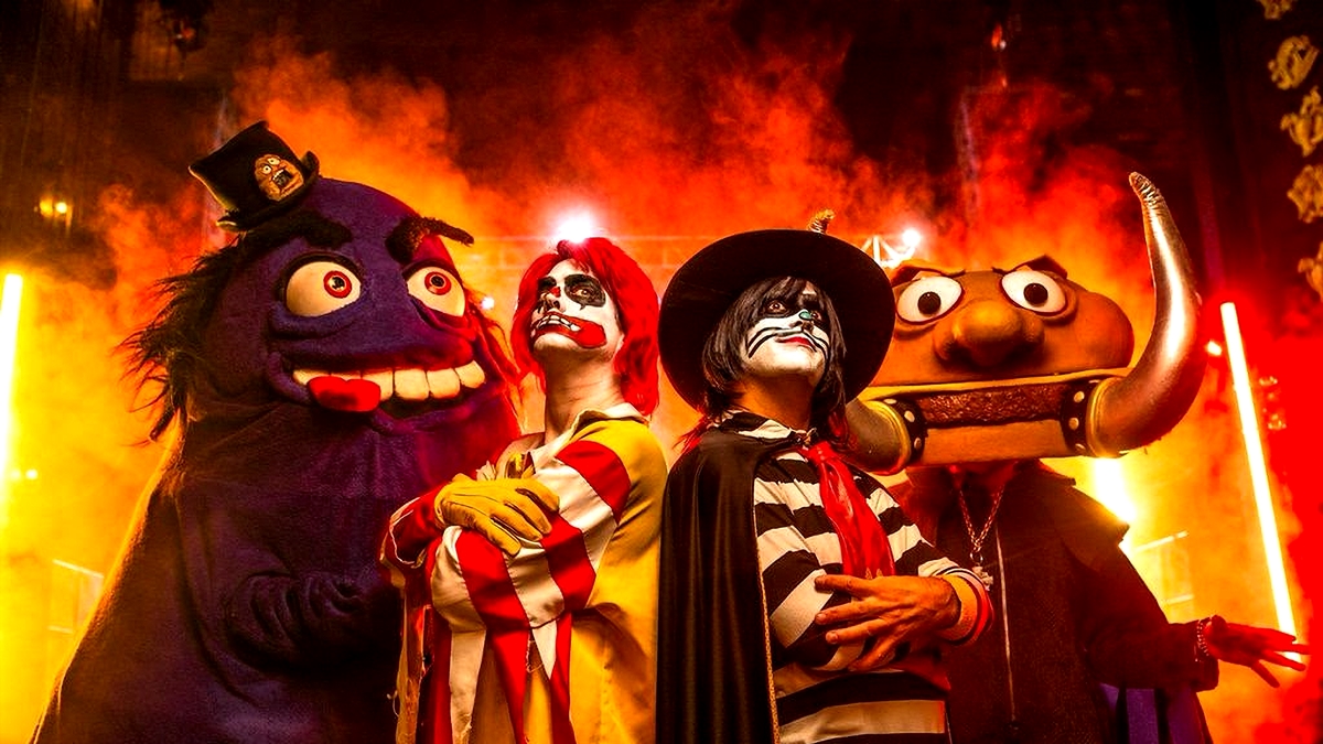 Mac Sabbath annonce sa tournée américaine en tête d’affiche de l’automne 2026