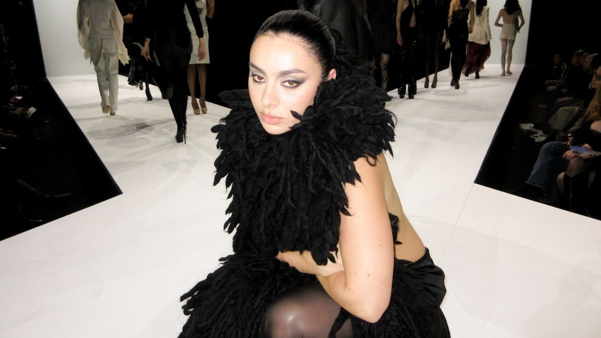Charli xcx Interrogates Her Own Greatness on Music, Fashion, Film: Review