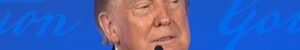 Le discours du dîner des correspondants de Donald Trump a été un désastre spectaculaire