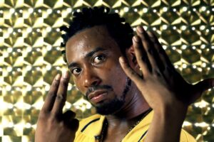Ol' Dirty Bastard honoré par le nom de rue ODB Jones Way à Brooklyn
