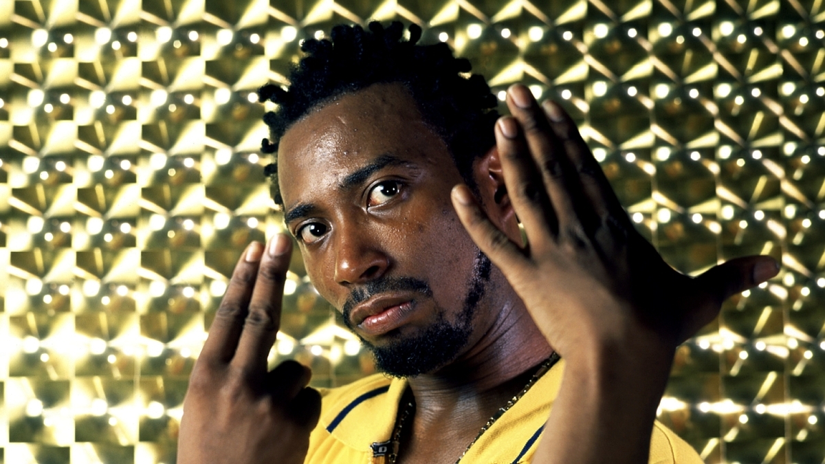 Ol' Dirty Bastard honoré par le nom de rue ODB Jones Way à Brooklyn