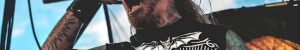 Dez Fafara, leader de DevilDriver/Coal Chamber, révèle une tumeur à la tête