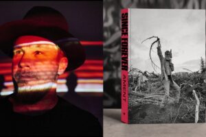 Jeff Ament de Pearl Jam annonce un nouveau livre photo depuis toujours