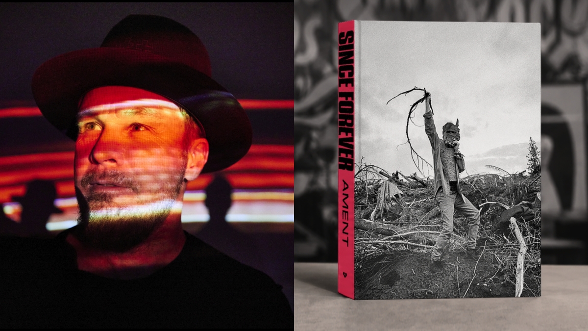 Jeff Ament de Pearl Jam annonce un nouveau livre photo depuis toujours