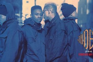 Jodeci annonce sa tournée du 35e anniversaire célébrant Forever My Lady
