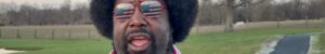 Afroman poursuit un policier de l'Ohio après la victoire du jury en diffamation