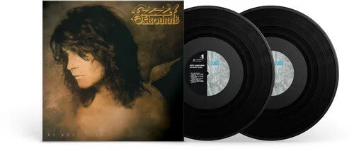 Ozzy Osbourne - Plus de larmes [2LP]