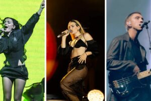 La programmation de diffusion en direct de Lollapalooza 2026 pour Hulu et Disney+ dévoilée