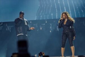 30 meilleurs moments du concert Reasonable Doubt Yankee Stadium de JAY-Z