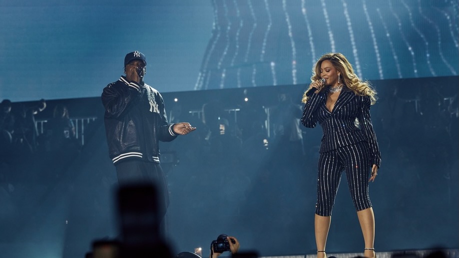 30 meilleurs moments du concert Reasonable Doubt Yankee Stadium de JAY-Z