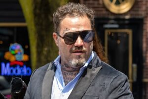 Bam Margera blâme Beef et Johnny Knoxville pour No Jackass Reunion