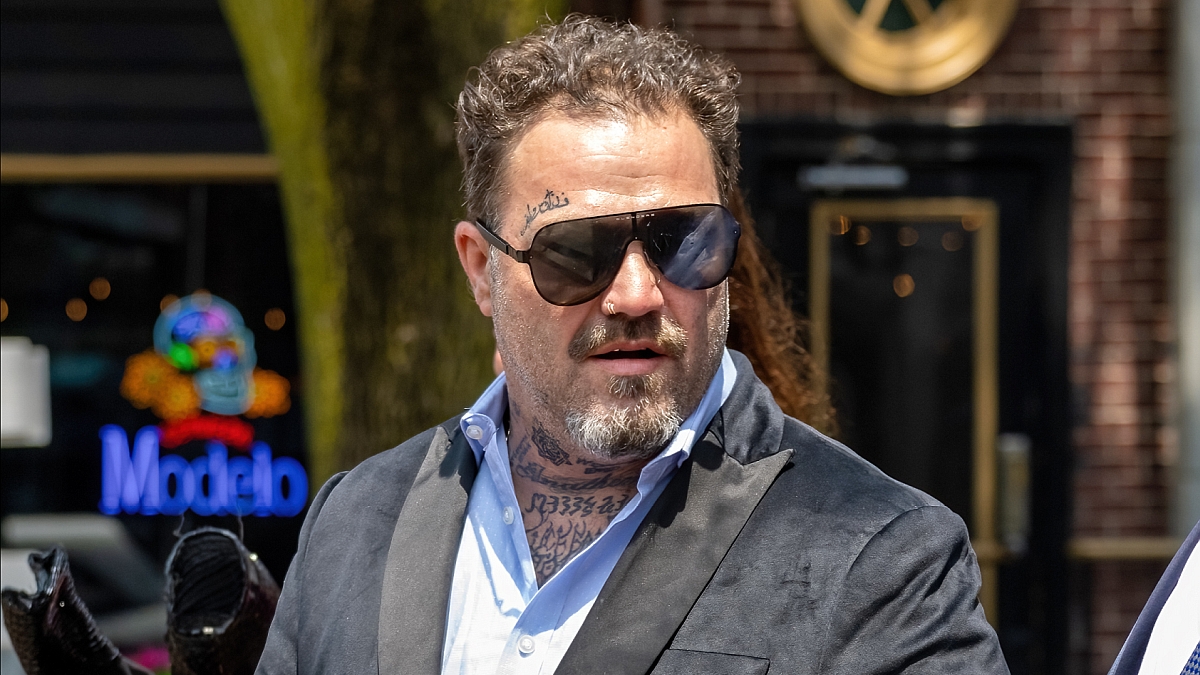 Bam Margera blâme Beef et Johnny Knoxville pour No Jackass Reunion